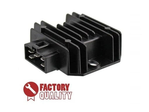 [R246030382.] Regulador de corriente Yamaha Nmax 125 - Xmax 300