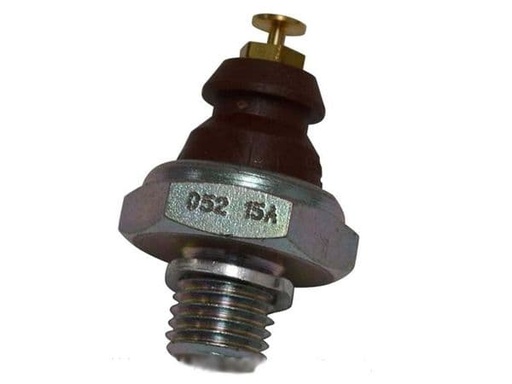 [HE04027838.] Manocontacto bulbo presión aceite BMW K75 K100 K1000 K1200