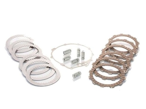 [EMSK106.] Discos embrague + Separadores + muelles Honda CBR1000RR (04/07)