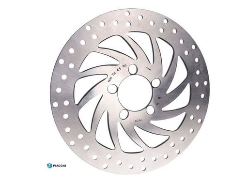 [668824.] Disco de freno delantero Piaggio X10 125 350 500