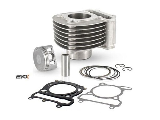 [R100081100.] Cilindro Sym Symphony / Peugeot Tweet 125 4T / Peugeot Django
