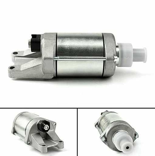 [187210L.] Motor de arranque Yamaha Tmax 500 (08-11) / 530 (12-19)