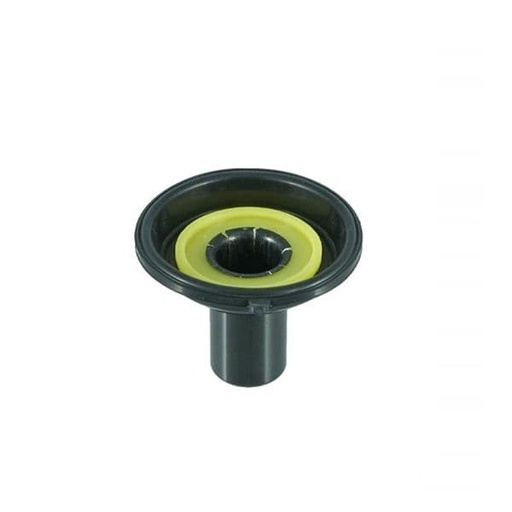 [R121661300.] Membrana carburador GY6 50cc 4T Sym Peugeot Rieju 18mm