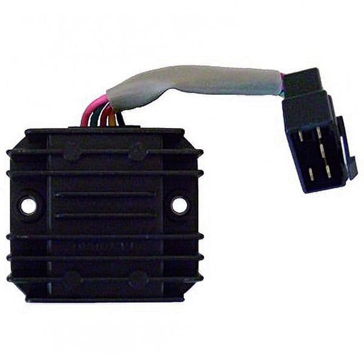 [E04079017 - R246030122.] Regulador de corriente Kymco Agility City 50 125, Like, People