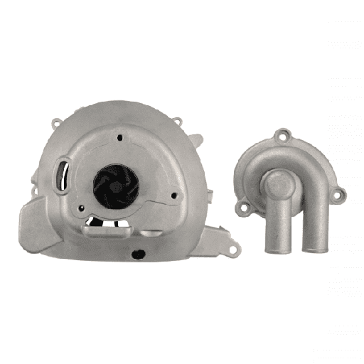 [R110110600.] Bomba de agua Gilera Runner, Piaggio Hexagon X9 X8 Beverly 125 180 200