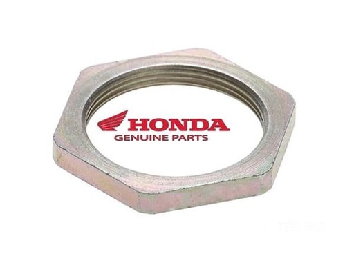 [90202-KGF-910.] Tuerca de embrague original Honda SH Dylan Arroba Passion Fes 125 150