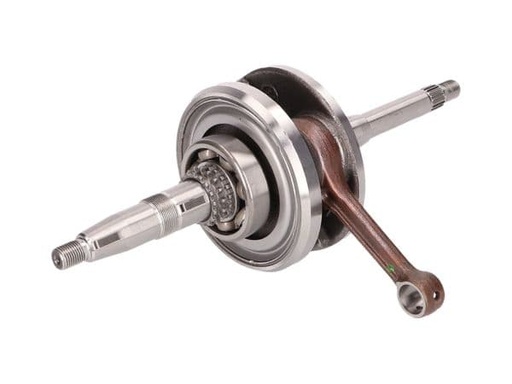 [GY14190.] Cigüeñal GY6 125 /150cc 152QMI / 157QMJ Keeway Sym