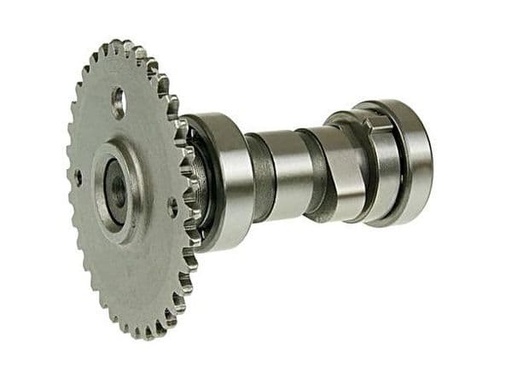[GY14659.] Árbol de levas GY6 125 / 150cc con rodamientos - Motor Sym