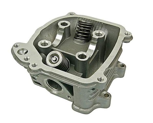 [GY15441.] Culata con recirculación gases GY6 125cc 152QMI Sym