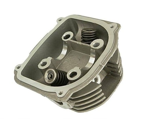 [GY14191.] Culata sin sistema recirculación aire GY6 125cc 152QMI SYM