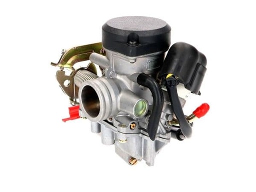 [NK201.29.] Carburador 26mm para GY6, Yamaha Keeway Sym Suzuki 125
