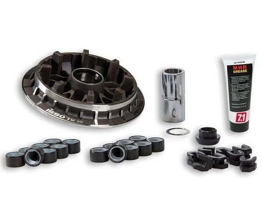 [E5118054.] Variador potencia Yamaha Tmax 530 560