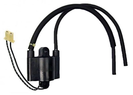 [E04161203.] Bobina alta encendido boble Suzuki DR 650 / Yamaha FZR XJ N 600