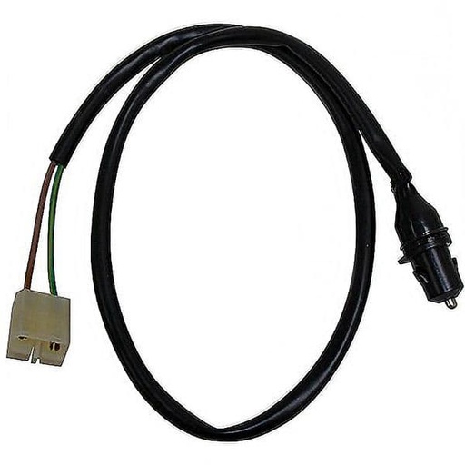 [E04278033.] Interruptor de freno trasero Yamaha DT 125, XT TT XTZ 600 600