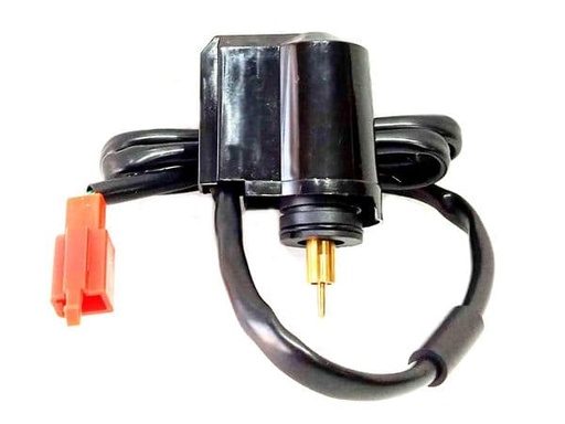 [S84.01.] Starter automático carburadores Dell´orto Amal PHVA 12 16 17,5
