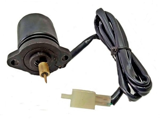 [S84.02.] Starter automático carburador scooter Gy6 Asiáticas 50 / 125