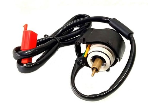 [S84.03.] Starter automático carburador Keihin - Mikuni CVK 20 23 24 26 28