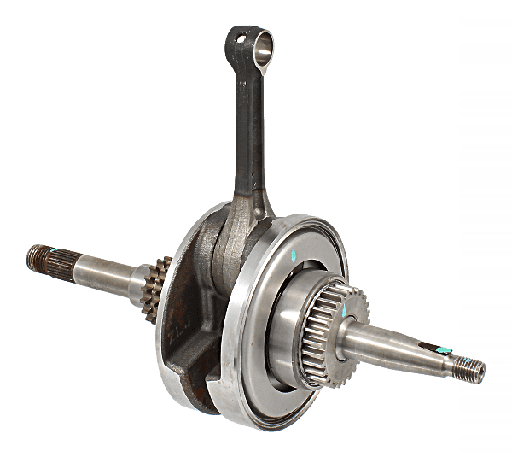 [R100010570.] Cigüeñal Honda NSC Vision 110cc [2011-2019]