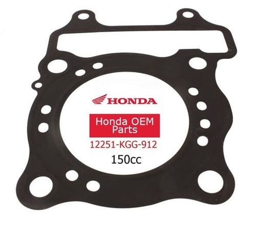 [12251-KGG-912.] Junta culata Honda Sh 150 Passion Dylan Fes Swing