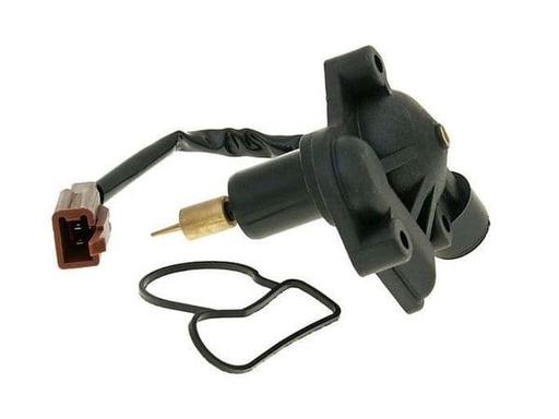 [RP24338.] Starter automático carburador Suzuki Morini Derbi Italjet TGB 50cc 2T