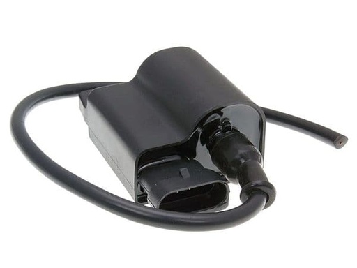 [RP25764.] Bobina alta - CDI (sin limitador) Piaggio Vespa Derbi Aprilia 4T 50c