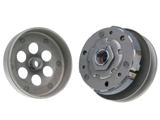 [IP34764.] Embrague completo Suzuki Morini Keeway TGB Italjet 50 2T 112mm