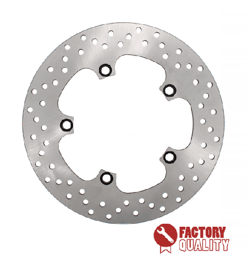 [R225162670 - 282020K.] Disco de freno delantero Yamaha Xmax 125 (2018-2023), 300 (2017-2020)