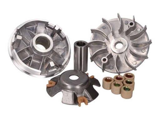 [GY14207 - 970670F.] Variador completo Kymco Sym Keeway GY6 125 150