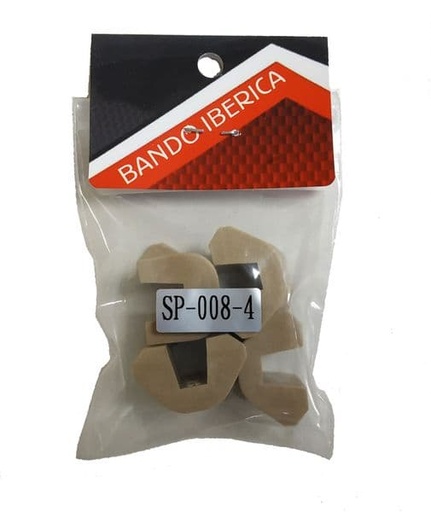 [ESP0084.] Guías de variador Kymco K-xct 125 / People - Superdink 300