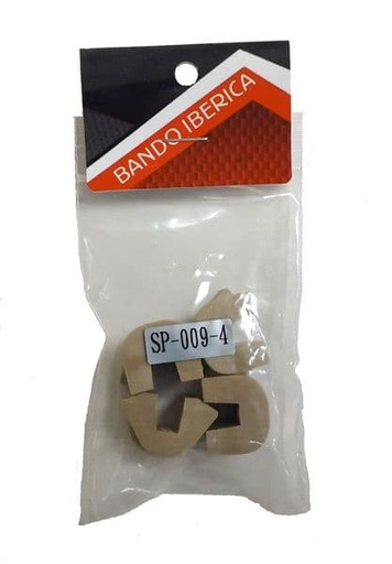 [ESP0094.] Guías de variador Suzuki Burgman 400 [03-12]
