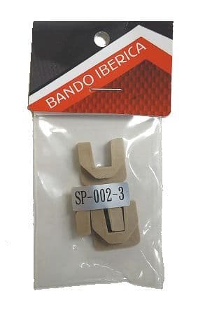 [ESP0023.] Guías de variador Yamaha Xmax 125 Nmax Majesty Xenter