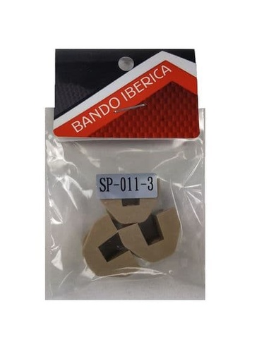 [ESP0113.] Guías de variador Piaggio 400 500 Beverly Mp3 X10 X9