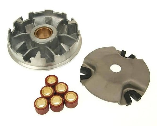 [NK900.62.] Variador completo Minarelli 13mm Yamaha Aprilia