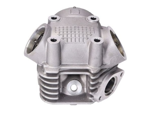 [038700F.] Culata Peugeot Vivacity 3 Speedfight Ludix Tweet Sym Symphony 50 4T