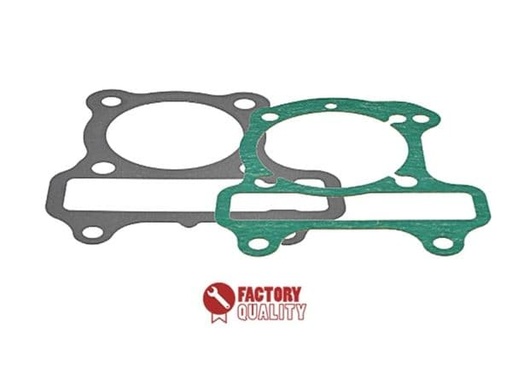 [R100681280.] Juntas cilindro Honda NSC Vision 110 (12-16)