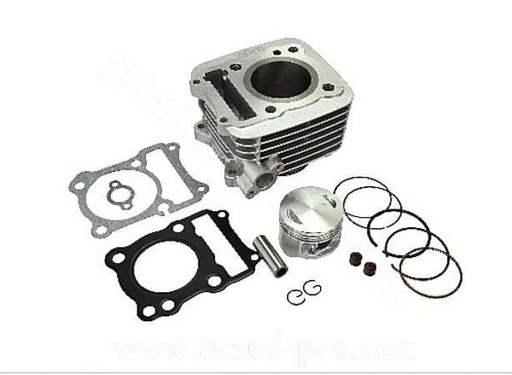 [030331.] Cilindro suzuki GS / GN / DR Mash / Bullit 125cc 4T