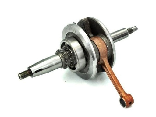 [E432104 - 090974.] Cigüeñal Yamaha MT / WR / YZF 125 4T - Rieju Marathon