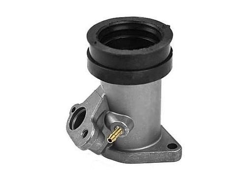 [140630A.] Tobera derecha admisión - inyector Yamaha Tmax 500 (04-11)