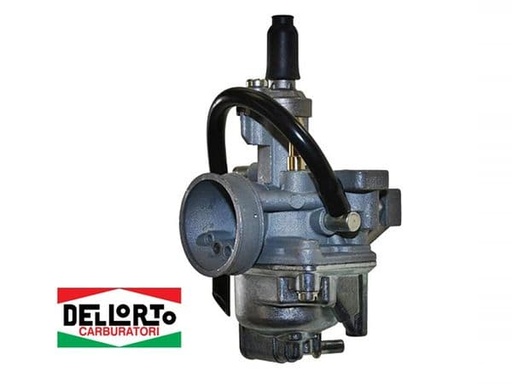[121700036.] Carburador Dell´orto PHVA 17,5 US 01438 Suzuki / Honda / Peugeot
