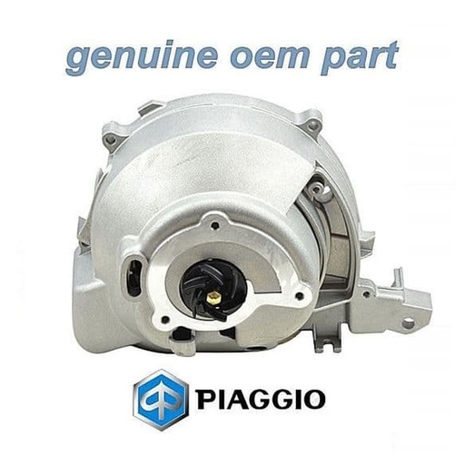 [8482585.] Bomba de agua Aprilia Atlantic Arrecife / Derbi Rambla / Nexus 125 / Piaggio X7 X8 X9 / Vespa