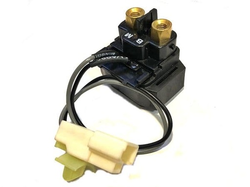 [31800-10G00.] Relé de arranque Suzuki Burgman 125i 200i 650
