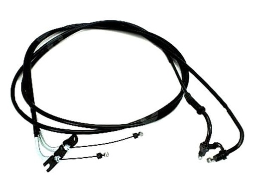 [164335C.] Cable acelerador gas Yamaha Xmax 125 250 (2010-2016)