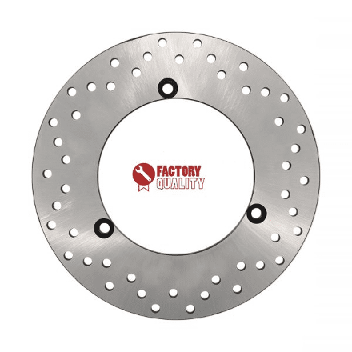 [R225162680.] Disco de freno trasero Yamaha Xmax 125 (18-21) / Xmax 300 (17-21)