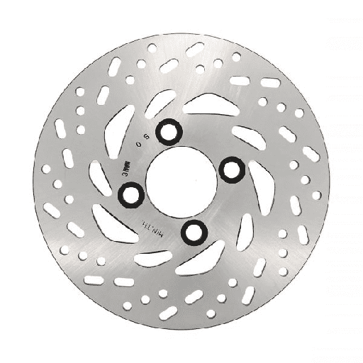[R225162660.] Disco de freno delantero Suzuki Address 110cc