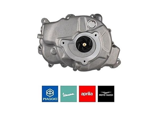 [8798315-100110750.] Bomba de agua Piaggio Gilera Aprilia 125 250 300
