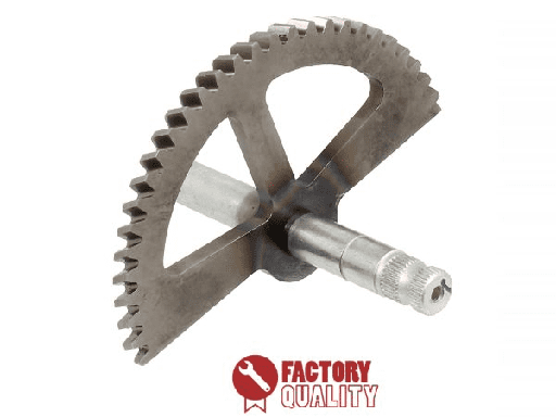 [R100250450.] Piñon dentado arranque pedal suzuki Address 110 UK