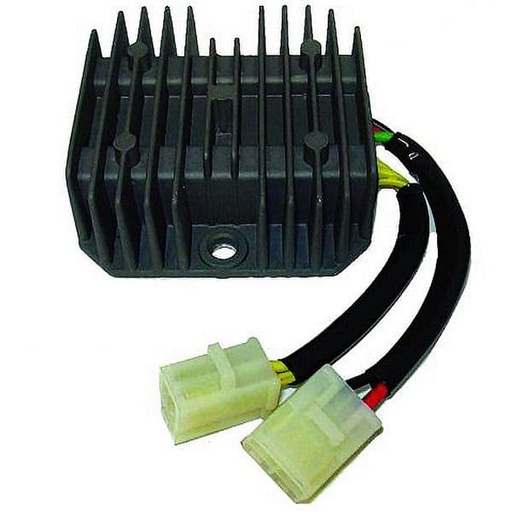 [E04129016.] Regulador de corriente Sym 125 200 - Kymco 125 250