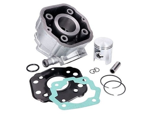 [IP43328.] Cilindro Derbi Senda, Gpr, Gilera (EBE, EBS) 50 2T