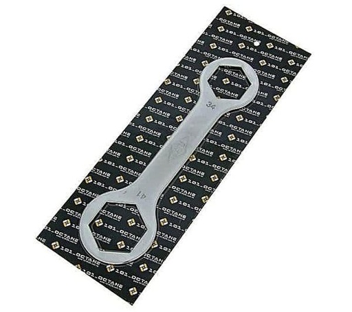 [IP12790.] Llave tuerca embrague 34mm / 41mm Minarelli Piaggio Suzuki Scooter