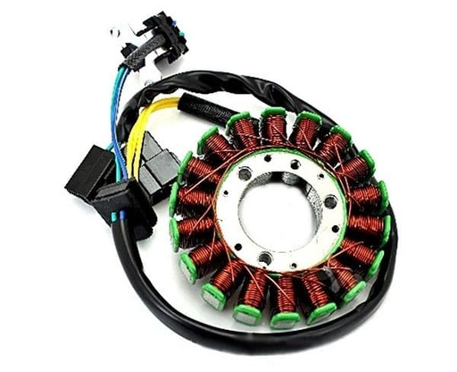 [180310N.] Stator de encendido Suzuki Gz Marauder - VanVan 125